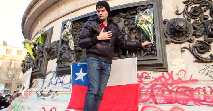 Nászút Párizsban: így látták a friss házasok a terrort a francia fővárosban - képek Nászút Párizsban: így látták a friss házasok a terrort a francia fővárosban - képek