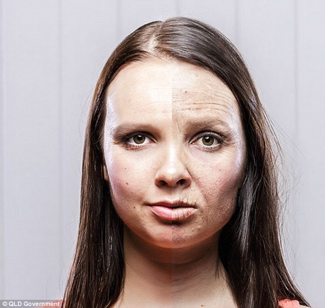 Sokkoló: Ezt teszi a bőröddel a dohnyzás