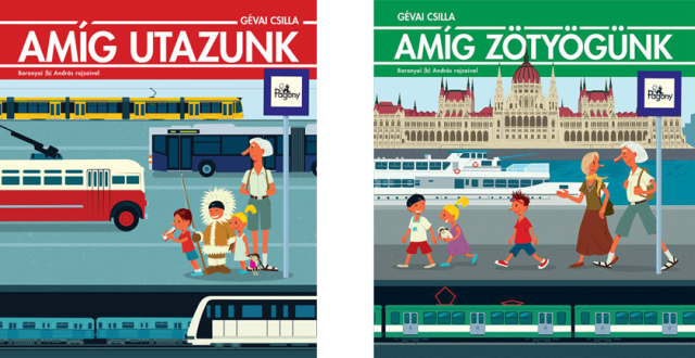 Olyan legyen a mese, amit a felnőttek is élveznek - Interjú Gévai Csilla meseíróval