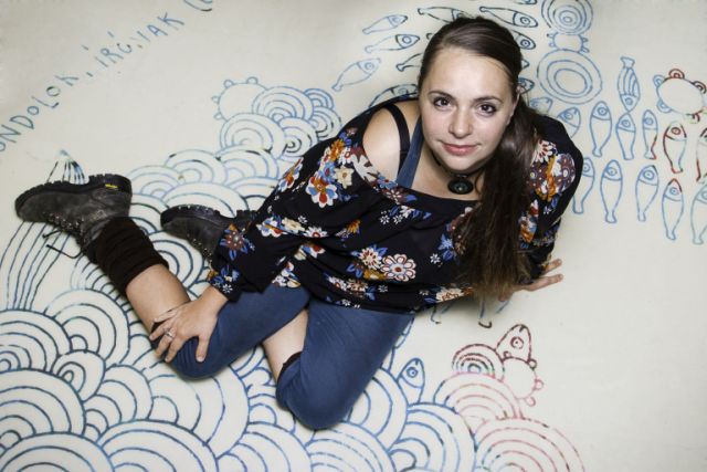 Fotó: Valuska Gábor