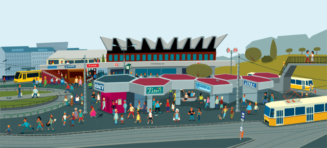 Grafika: Baranyai András