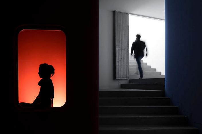 Zsúfolt paneltömb és letisztult múzeum: ezek az év építészeti fotói Zsúfolt paneltömb és letisztult múzeum: ezek az év építészeti fotói