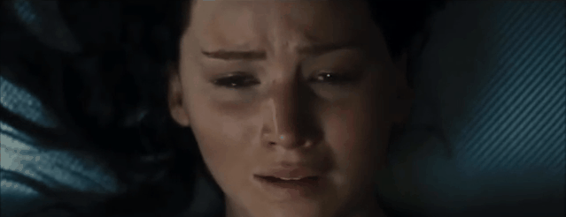 Jennifer Lawrence csak ittasan tudott szexelni Jennifer Lawrence csak ittasan tudott szexelni