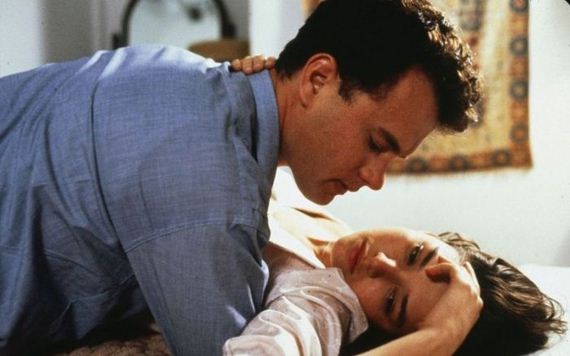 A Forrest Gumtól a Segítség, felnőttemig – Itt az óriási Tom Hanks-toplistánk A Forrest Gumtól a Segítség, felnőttemig – Itt az óriási Tom Hanks-toplistánk