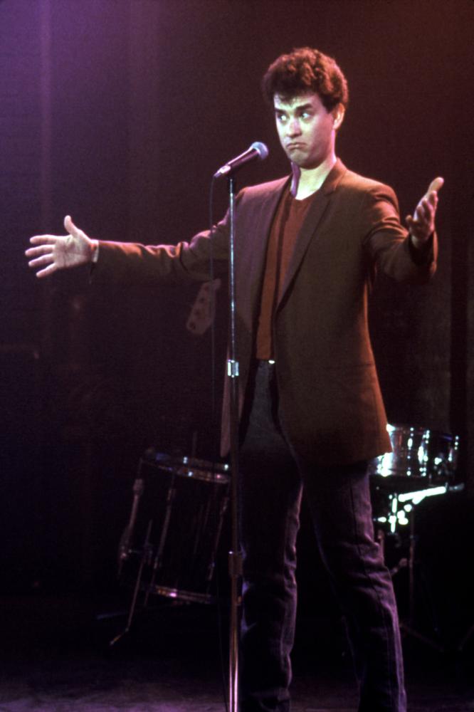 A Forrest Gumtól a Segítség, felnőttemig – Itt az óriási Tom Hanks-toplistánk A Forrest Gumtól a Segítség, felnőttemig – Itt az óriási Tom Hanks-toplistánk