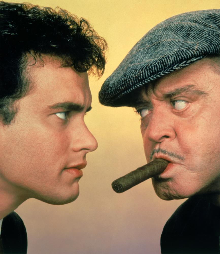 A Forrest Gumtól a Segítség, felnőttemig – Itt az óriási Tom Hanks-toplistánk A Forrest Gumtól a Segítség, felnőttemig – Itt az óriási Tom Hanks-toplistánk