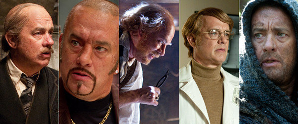 A Forrest Gumtól a Segítség, felnőttemig – Itt az óriási Tom Hanks-toplistánk A Forrest Gumtól a Segítség, felnőttemig – Itt az óriási Tom Hanks-toplistánk