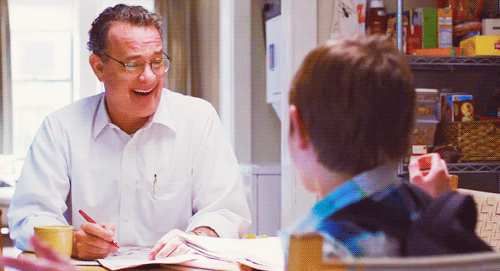 A Forrest Gumtól a Segítség, felnőttemig – Itt az óriási Tom Hanks-toplistánk A Forrest Gumtól a Segítség, felnőttemig – Itt az óriási Tom Hanks-toplistánk