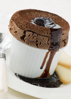 Csokiból nem lehet sok!! 