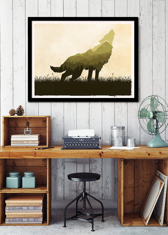 23 csodás farkasos cucc, amit neked is be kell szerezned