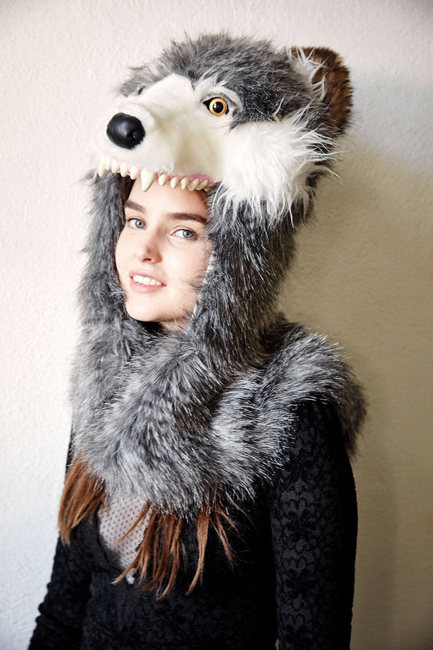 23 csodás farkasos cucc, amit neked is be kell szerezned