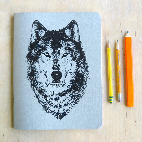 23 csodás farkasos cucc, amit neked is be kell szerezned