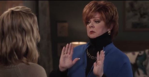 A lefogyott Melissa McCarthyra rá sem ismersz az új filmjében A lefogyott Melissa McCarthyra rá sem ismersz az új filmjében