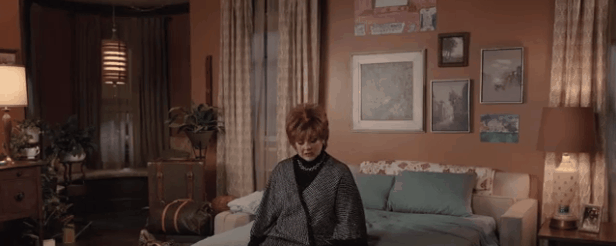 A lefogyott Melissa McCarthyra rá sem ismersz az új filmjében A lefogyott Melissa McCarthyra rá sem ismersz az új filmjében