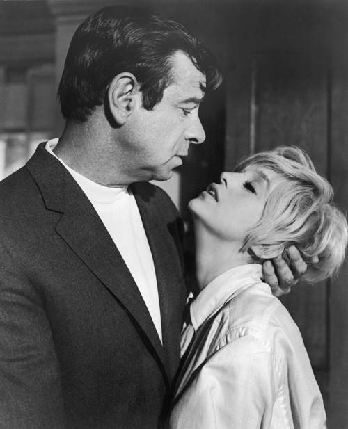 Walter Matthauval a Kaktusz virágában Walter Matthauval a Kaktusz virágában