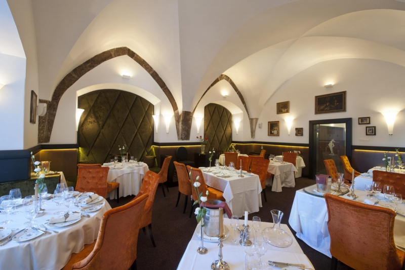 Ezek lettek az év éttermei Magyarországon Ezek lettek az év éttermei Magyarországon