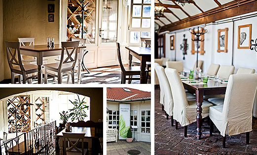 Ezek lettek az év éttermei Magyarországon Ezek lettek az év éttermei Magyarországon