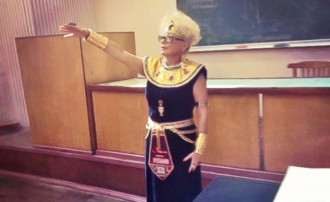 A világ legmenőbb tanárai így tanítanak