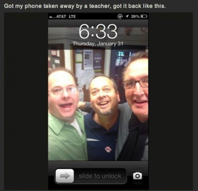 A világ legmenőbb tanárai így tanítanak