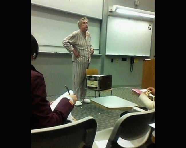 A világ legmenőbb tanárai így tanítanak