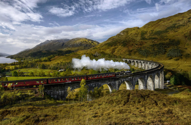 7 fotó, amit látnod kell Skóciáról 7 fotó, amit látnod kell Skóciáról
