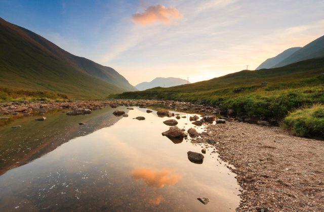 7 fotó, amit látnod kell Skóciáról 7 fotó, amit látnod kell Skóciáról