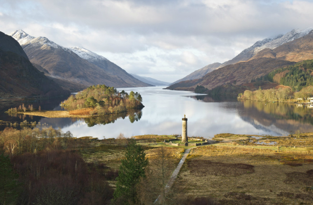 7 fotó, amit látnod kell Skóciáról 7 fotó, amit látnod kell Skóciáról