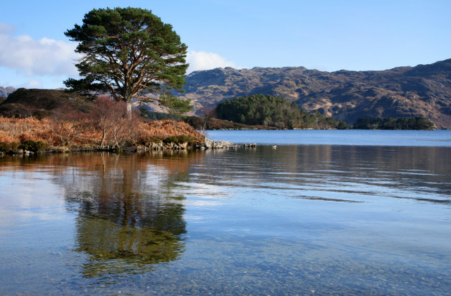7 fotó, amit látnod kell Skóciáról 7 fotó, amit látnod kell Skóciáról