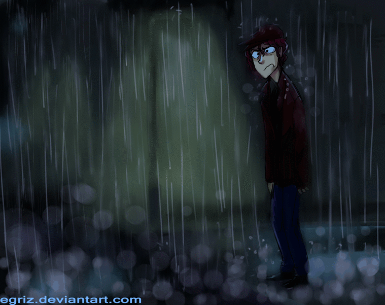 Rossz hír: a jövő héten folytatódik a csapadékos, hűvös idő