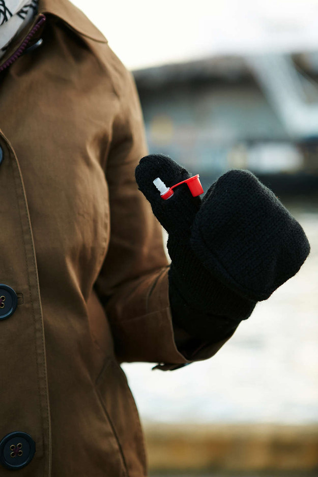 8 tárgy, amivel felkészülhetsz a legnagyobb hidegre is!