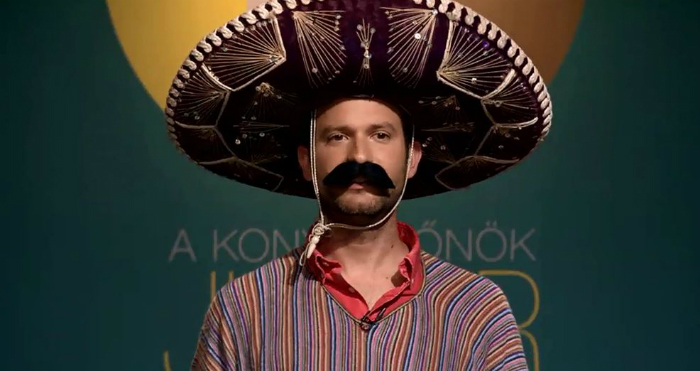 Fel sem ismered a Konyhafőnök Junior zsűrijét