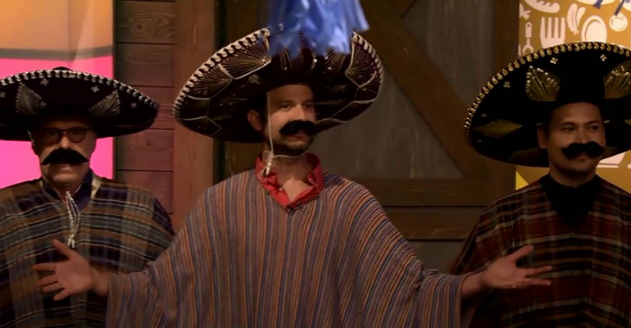 Fel sem ismered a Konyhafőnök Junior zsűrijét