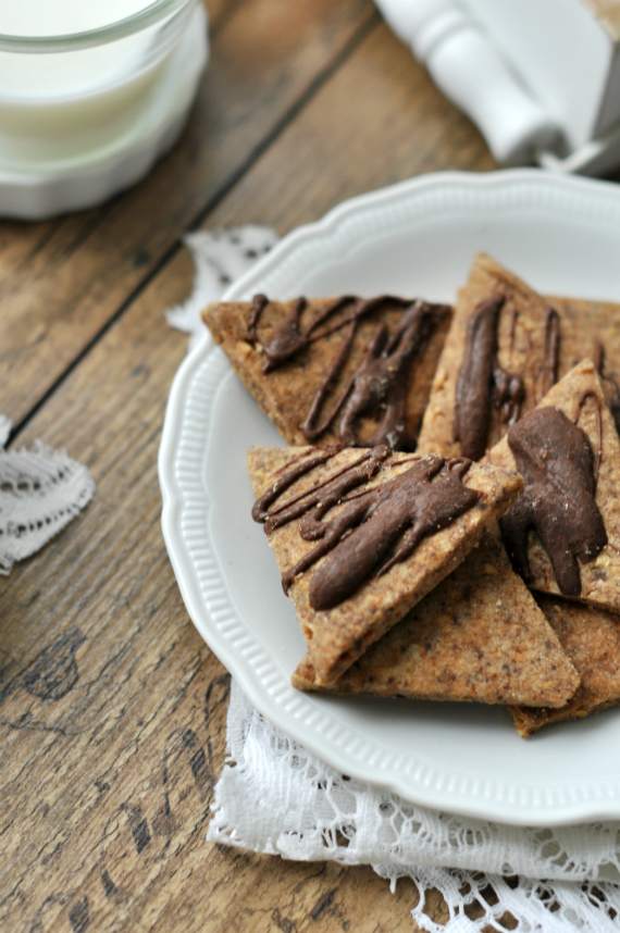 Már most töltsd fel a kekszes dobozt!