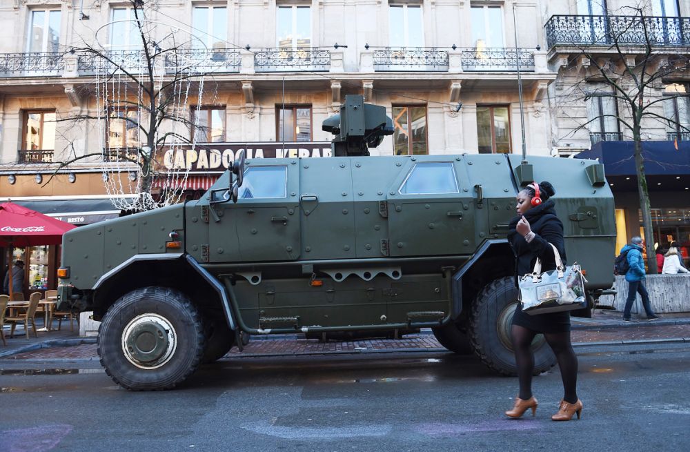 Üzenet Brüsszelből: Valami visszavonhatatlanul megváltozott, mi pedig ehhez fogunk alkalmazkodni Üzenet Brüsszelből: Valami visszavonhatatlanul megváltozott, mi pedig ehhez fogunk alkalmazkodni