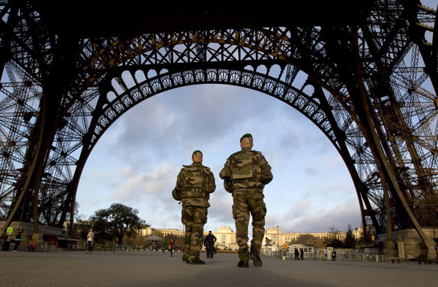 Az amerikai külügy figyelmeztetett: az egész világon kockázatos utazni Az amerikai külügy figyelmeztetett: az egész világon kockázatos utazni