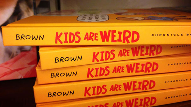 Ezek a legviccesebb dizájnbakik - fotók