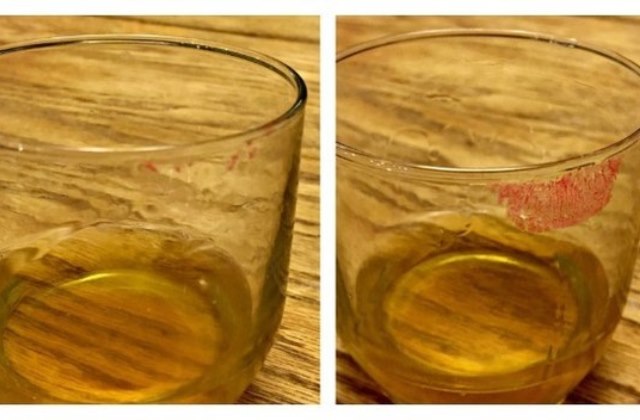 9 trükk, és a rúzs az ajkadon marad