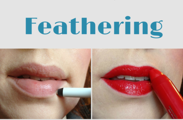 9 trükk, és a rúzs az ajkadon marad