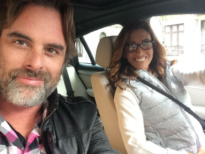 Rubint Réka gyerekkora miatt sírt