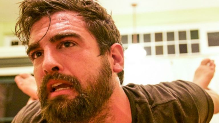 Soha többé nem jógázom