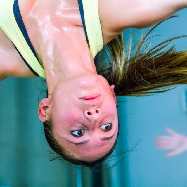 Soha többé nem jógázom