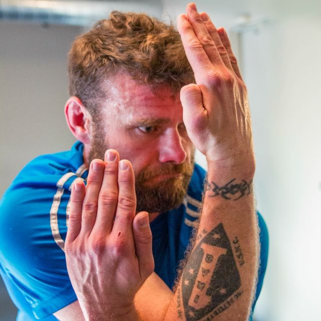 Soha többé nem jógázom