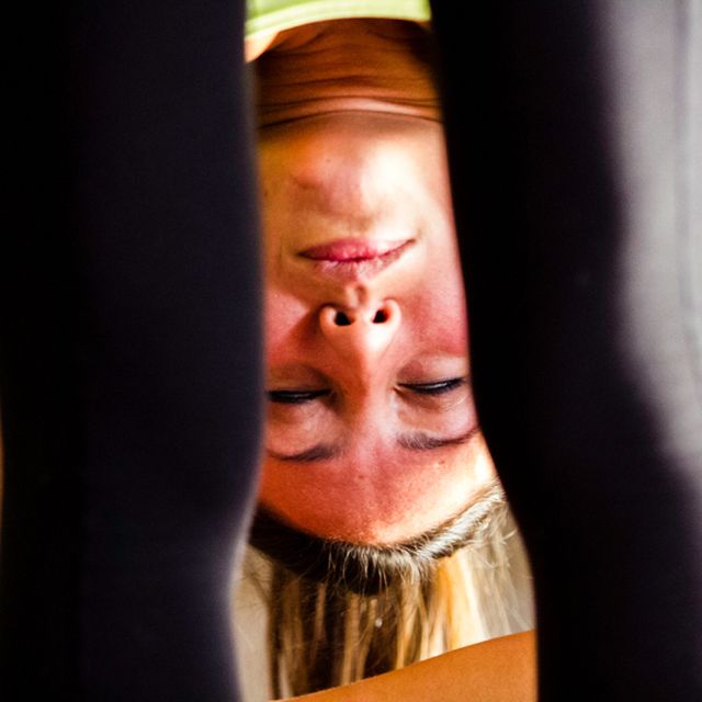 Soha többé nem jógázom