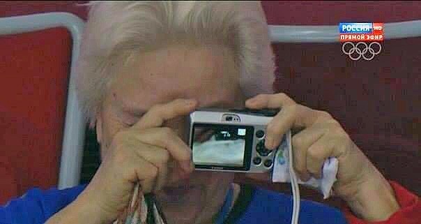 8 ember, akik nem boldogulnak a modern technológiával - vicces fotók 8 ember, akik nem boldogulnak a modern technológiával - vicces fotók