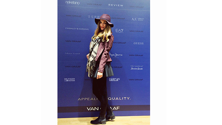 DÍJAZTUK A STÍLUST!