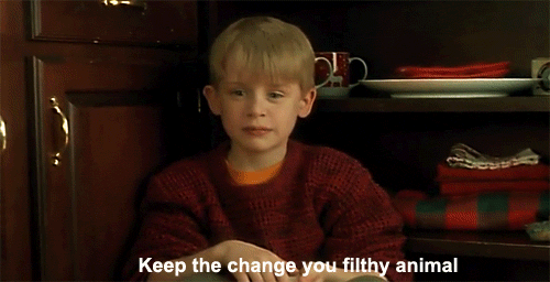 12 Reszkessetek, betörők! idézet, ami századszor hallva is megcsinálja a napod 12 Reszkessetek, betörők! idézet, ami századszor hallva is megcsinálja a napod