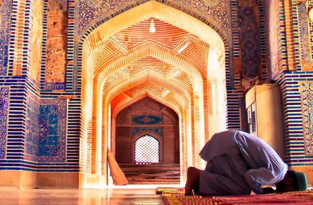 Már terjeszkedik Magyarországon az iszlám