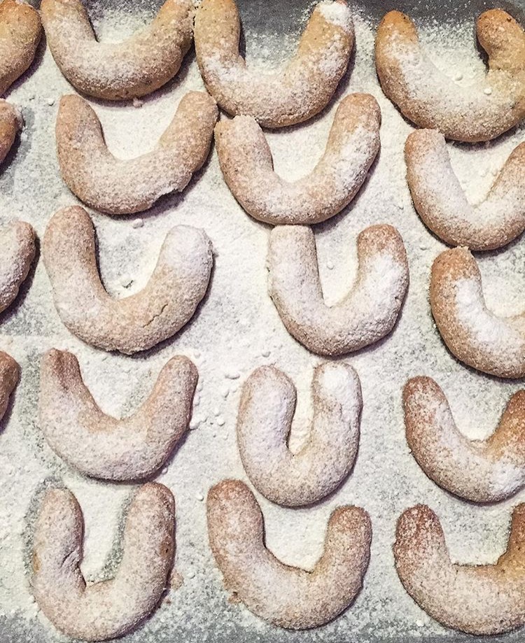 Sütiötletek az Instagramról