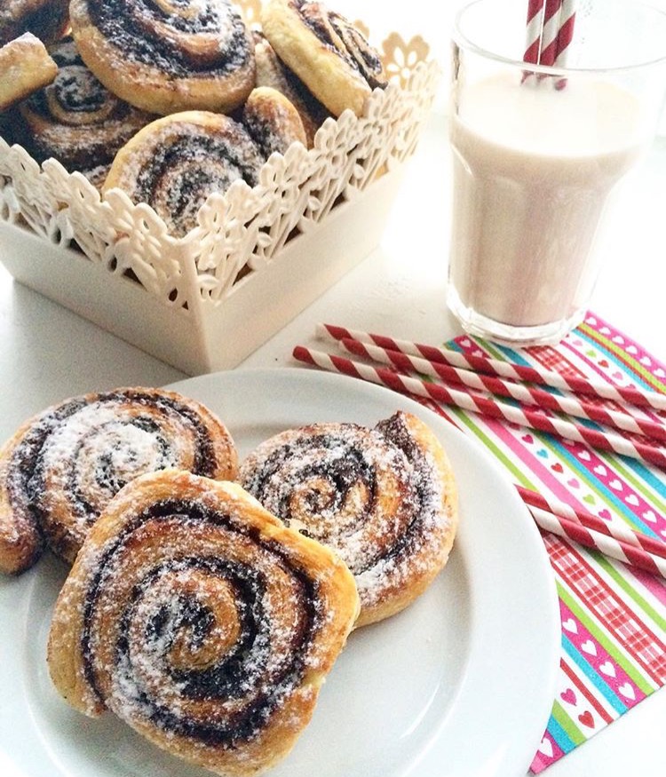 Sütiötletek az Instagramról