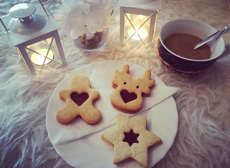 Sütiötletek az Instagramról